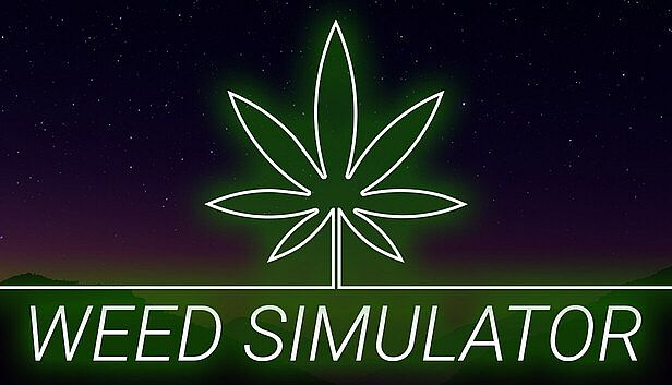 Buy Weed Simulator