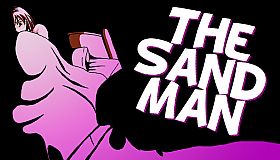 The Sand Man