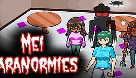 Mei Paranormies