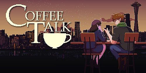Coffee Talk