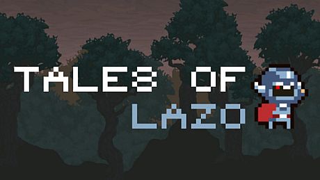 Tales of Lazo Game