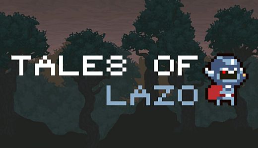 Tales of Lazo