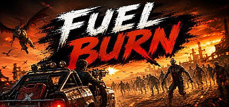 Fuel Burn Game