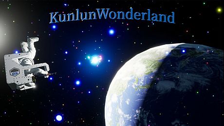 KunlunWonderland Game
