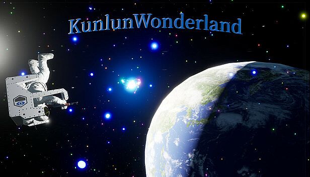 Buy KunlunWonderland