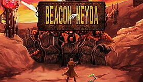 Beacon of Neyda