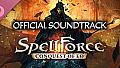 SpellForce: Conquest of Eo Soundtrack