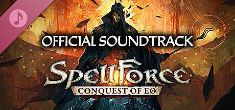SpellForce: Conquest of Eo Soundtrack