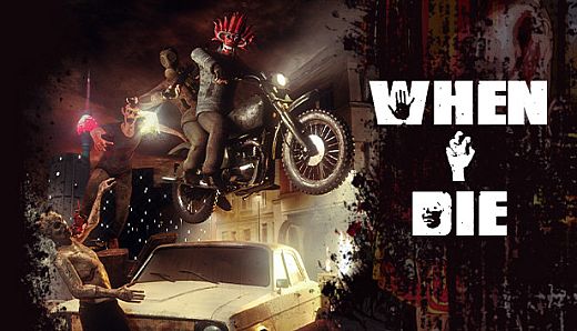 When I Die