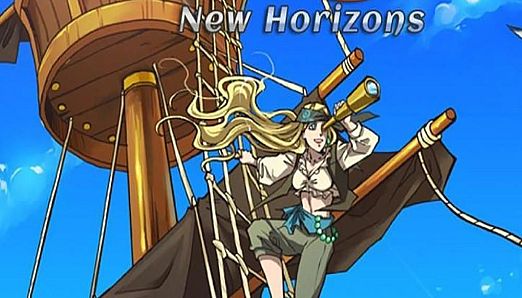 Heileen 3: New Horizons Deluxe Edition