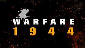 Warfare 1944