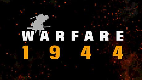 Warfare 1944 Game