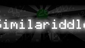 Similariddle