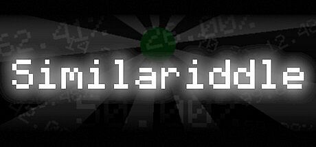 Similariddle Game