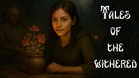Tales of the Withered Game