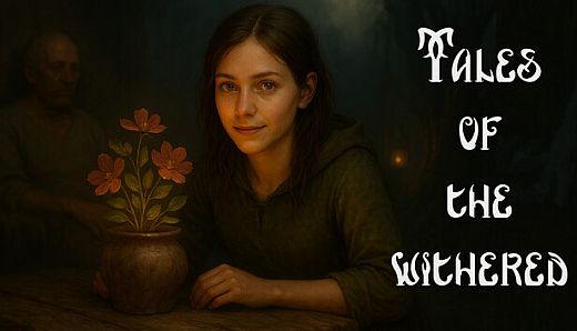 Tales of the Withered