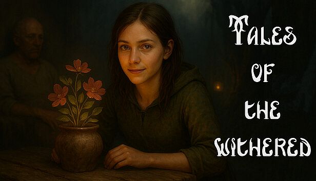 Buy Tales of the Withered