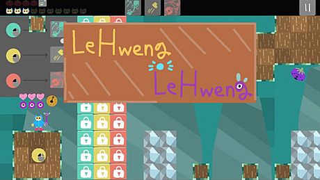 LeHweng LeHweng Game