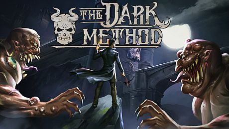 The Dark Method Game