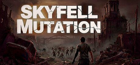 Skyfell Mutation Game
