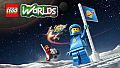 LEGO Worlds: Classic Space Pack