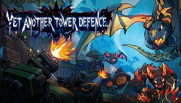 Buy Yet another tower defence
