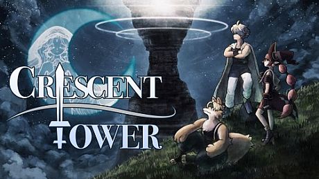 Crescent Tower Game