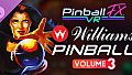 Pinball FX VR - Williams Pinball: Volume 3