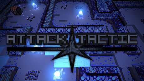 Attack Tactic Game