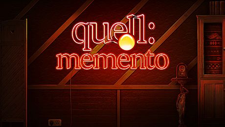 Quell Memento