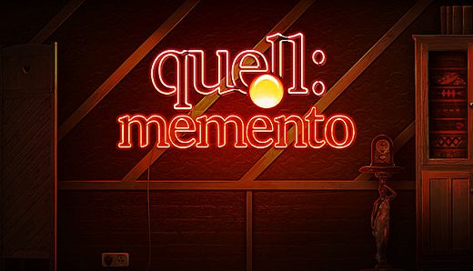 Quell Memento