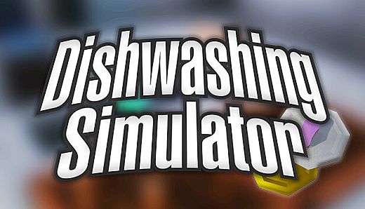 Dishwashing Simulator