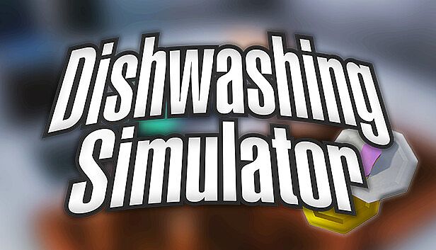 Buy Dishwashing Simulator
