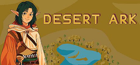 Desert Ark