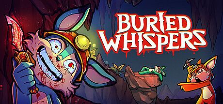 Buried Whispers Playtest