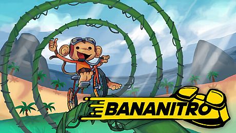 Bananitro Game