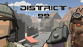 District 99