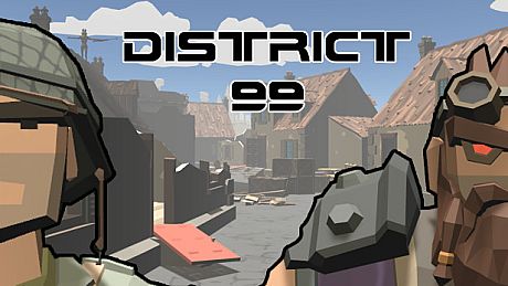 District 99 Game