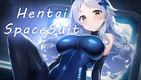 Hentai SpaceSuit