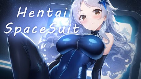 Hentai SpaceSuit Game