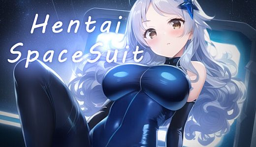 Hentai SpaceSuit