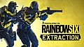 Tom Clancy’s Rainbow Six Extraction