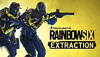 Buy Tom Clancy’s Rainbow Six Extraction PC
