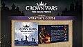 Crown Wars - Strategy Guide