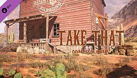 Take That - Bonus Realistic Map