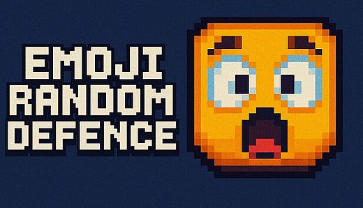Emoji Random Defence