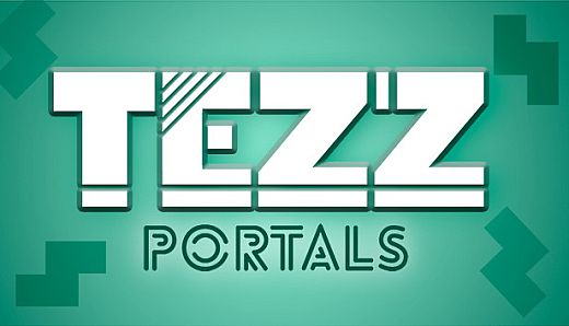 Tezz: Portals