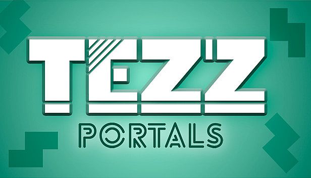 Buy Tezz: Portals