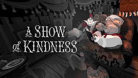 A Show of Kindness Game