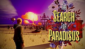 The Search For Paradisus